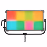 ویدیو لایت گودکس Godox Knowled P600R RGB Light Panel