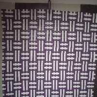 سفره تارپودی از جنس تسمه پلاستیکی.قابل شستشو در رنگهای دلخواه