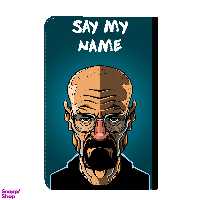 کلاسور طرح Breaking Bad کد 2876