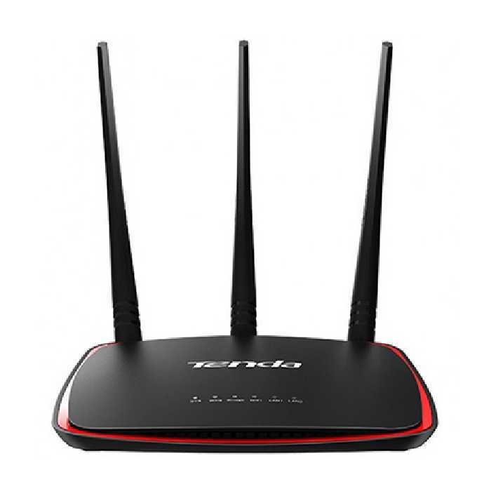 اکسس پوینت تندا مدل ای پی 5