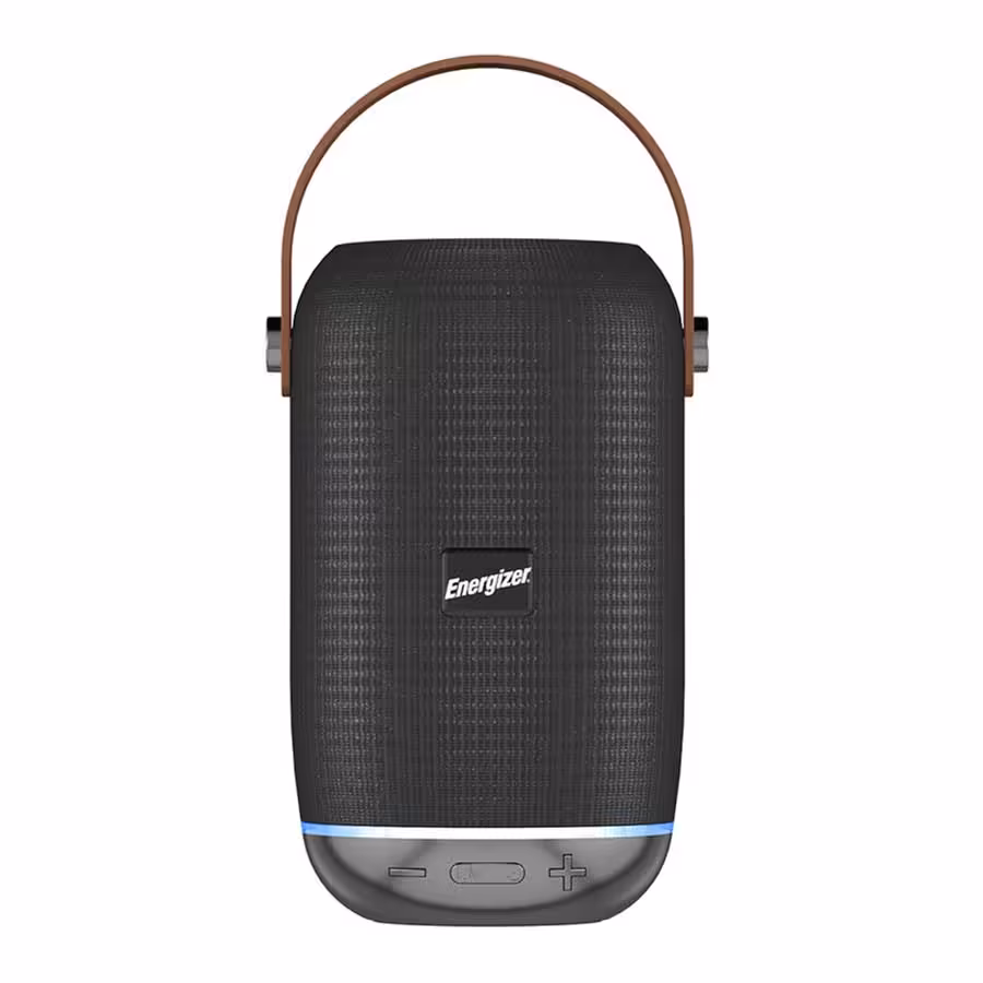 قیمت و خرید اسپیکر بلوتوث و قابل حمل انرجایزر مدل BTS103 | یاس ارتباط