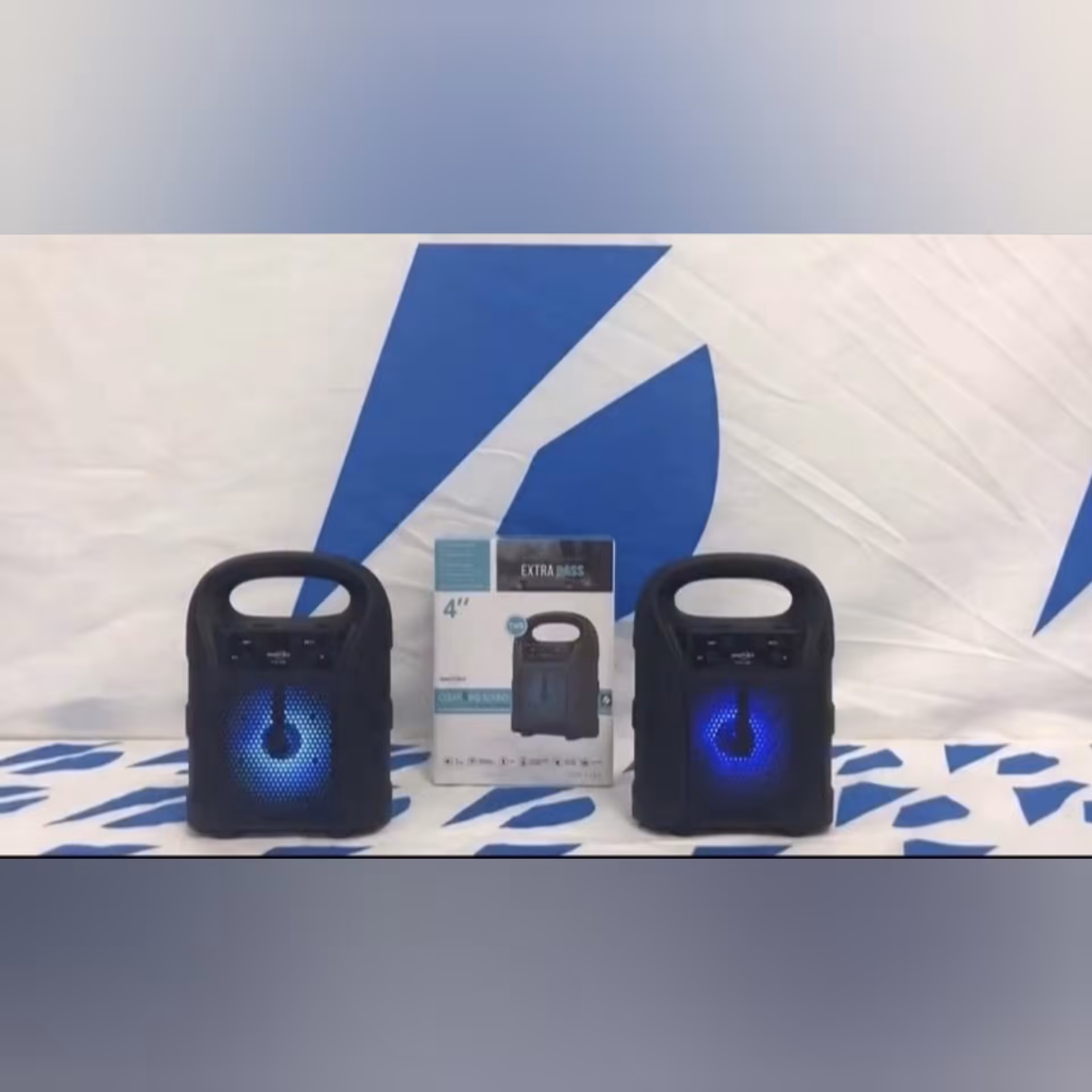 اسپیکر بلوتوثی گریت نایس 1386 کیفیت عالی