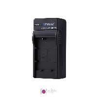 شارژر دوربین سونی Puluz مناسب برای باتری NP-FW50