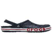 دمپایی آبی مردانه و زنانه CLOG 4CCC اورجینال Crocs
