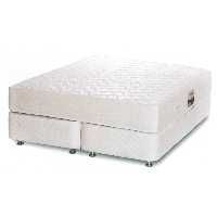 تشک تخت تن آسای مدل آتلی سایز یک نفره 120 (TA-C) 60ماه ضمانت