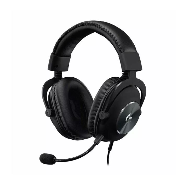هدست گیمینگ باسیم لاجیتک مدل G PRO X