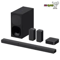 خرید ساندبار سونی مدل HT-S40R - دومینو کالا