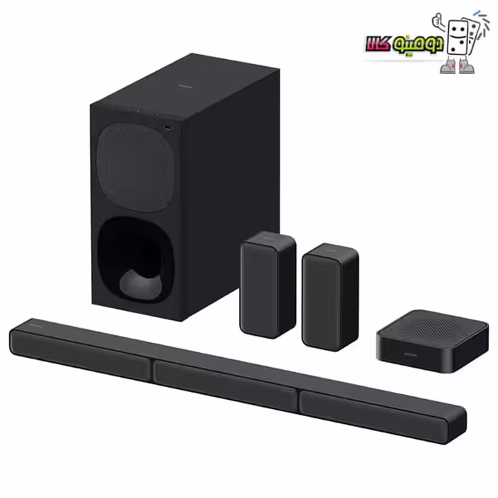 خرید ساندبار سونی مدل HT-S40R - دومینو کالا