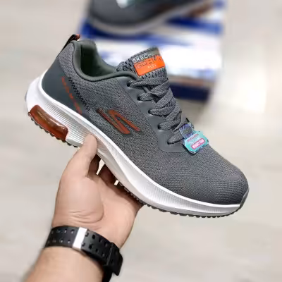 کتانی اصلی اسکیچرز