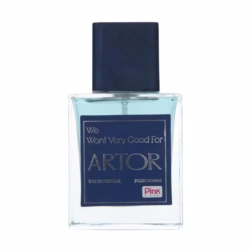 ادوپرفیوم مردانه اسکلاره مدل Artor حجم 105 میلی لیتر

