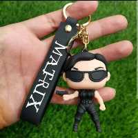 جا کلیدی ماتریکس سیلیکونی