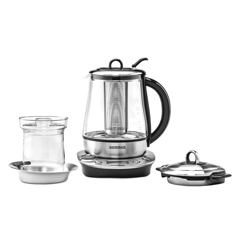 چای ساز گاستروبک مدل 42438