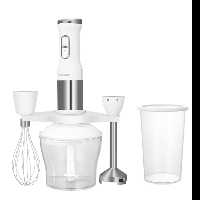 گوشت کوب برقی و غذا ساز شیائومی Xiaomi MIJIA QCOOKER طراحی ارگونومیک و خرد کن