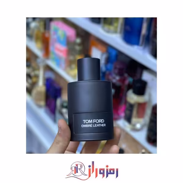 ادکلن تام فورد امبر لدر اورجینال