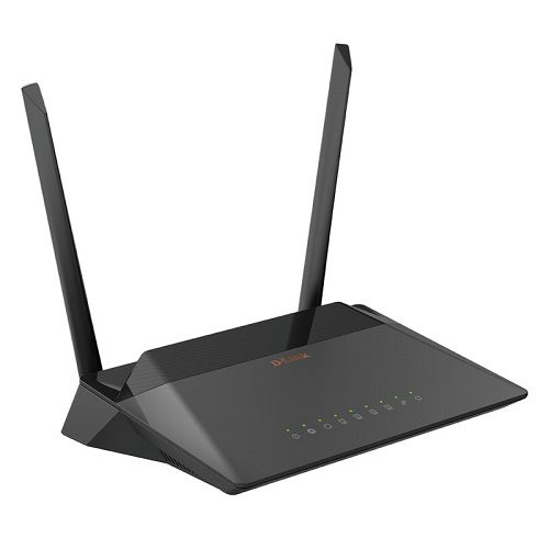 مودم روتر VDSL/ADSL بی سیم N300 دی لینک مدل DSL-224