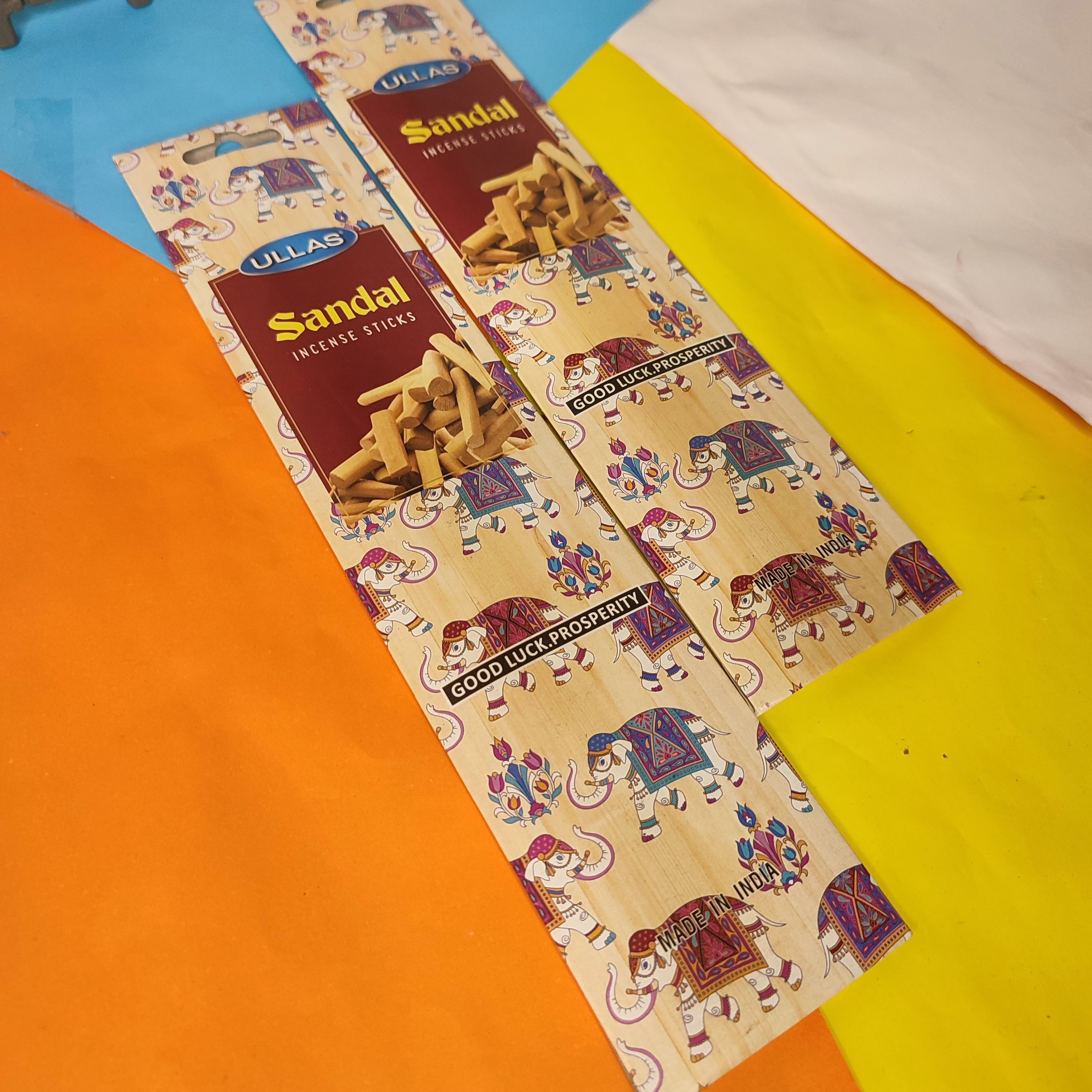 عود شاخه ای 