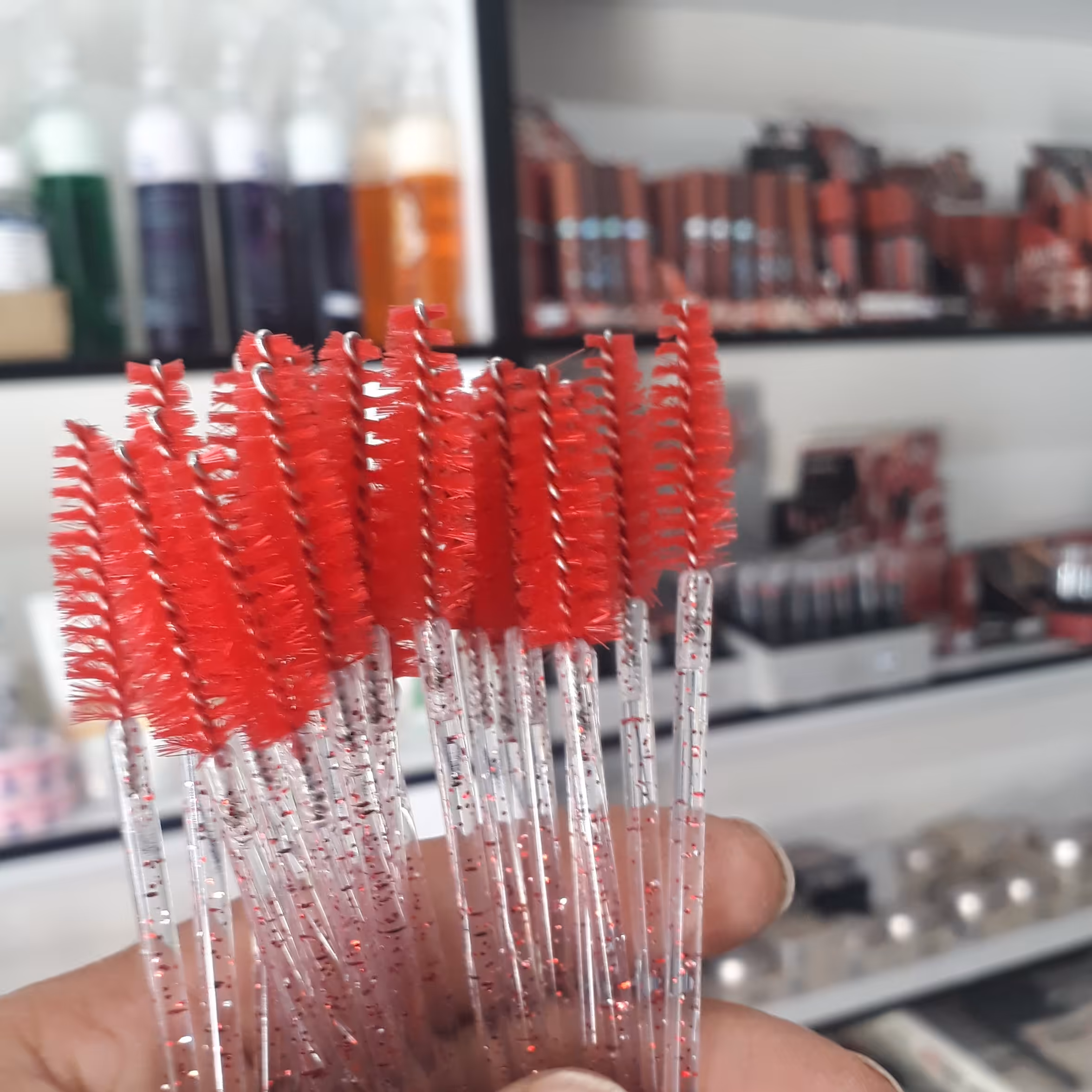 چرتکه مخصوص صابون ابرو