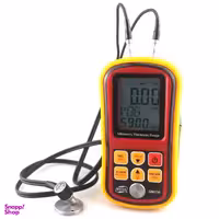 ضخامت سنج آلتراسونیک مدل GM130