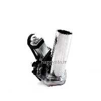 کیت اگزوز ریموت دار 2.5 اینچی