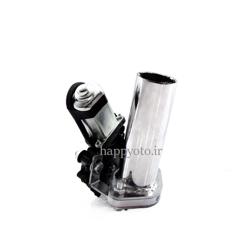 کیت اگزوز ریموت دار 2.5 اینچی