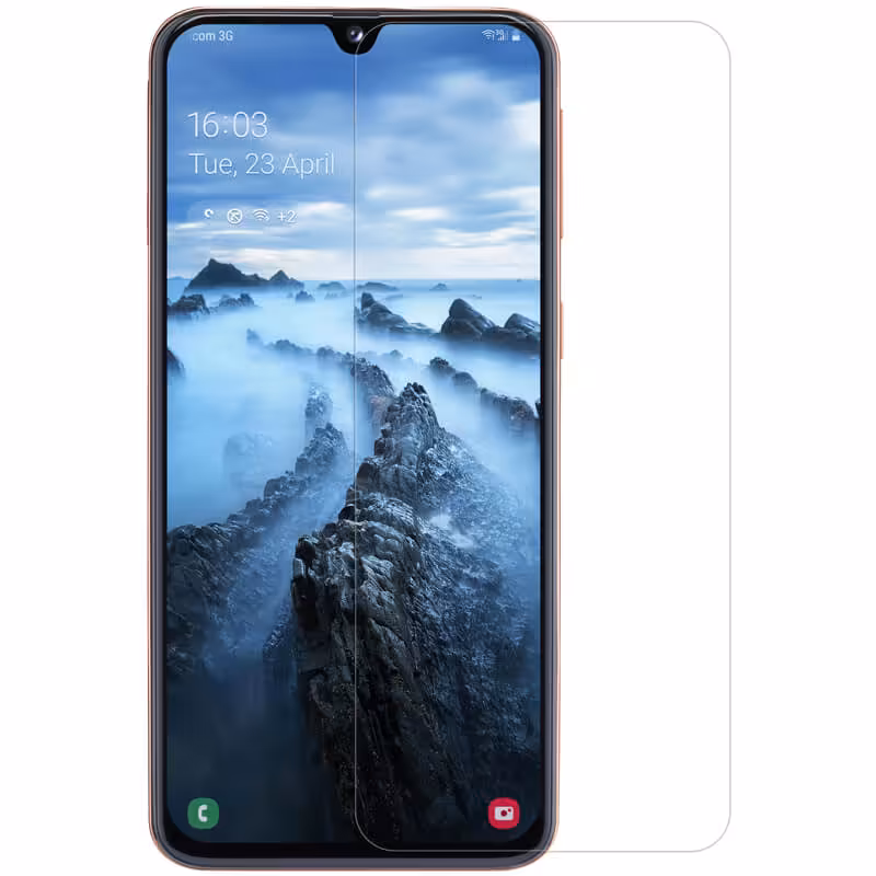 محافظ صفحه نمایش مناسب برای گوشی سامسونگ Galaxy A40