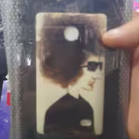 گارد  NOKIA X