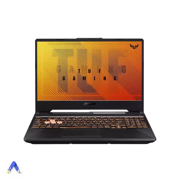 لپ تاپ گیمینگ ایسوس TUF Gaming F15 FX506LH-ZI