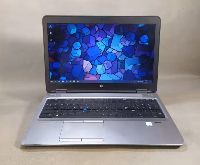 لپ تاپ اچ پی مدل ProBook 650 G3 Core i7