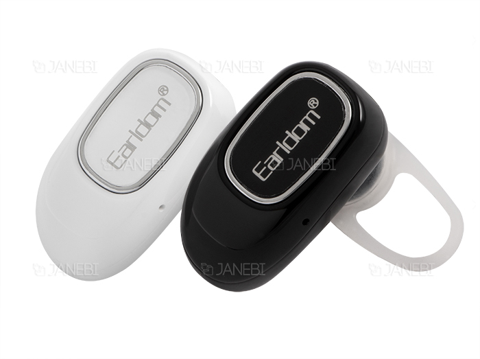هدست بلوتوث ارلدام Earldom ET-BH26 Headset