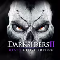 خرید اكانت Darksiders II Deathinitive Edition ظرفيت دوم PS5 با بهترین قیمت