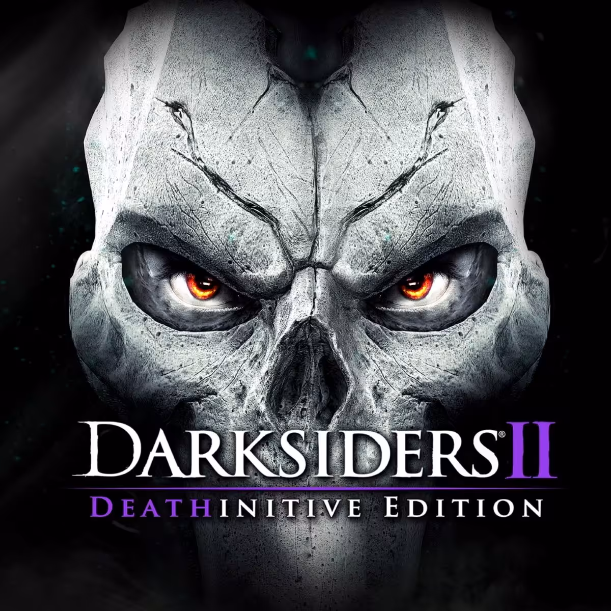 خرید اكانت Darksiders II Deathinitive Edition ظرفيت دوم PS5 با بهترین قیمت