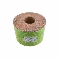 سنباده رول با دانه بندی (مش) 150 مدل JA165 دیرفوس DEERFOS