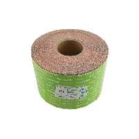 سنباده رول با دانه بندی (مش) 150 مدل JA165 دیرفوس DEERFOS