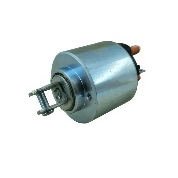 اتوماتیک استارت پیکان ایسکرا (یوگسلاو) - بهرام