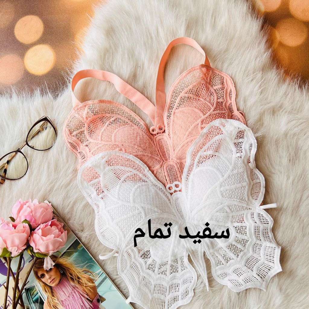 کراپ گیپور مدل پروانه قد 37 دور سینه 70 تا 115 فری 38 تا 44 تن شیک