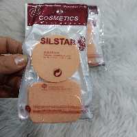 پد پنکیک کاسمتیک cosmetics به صورت جفتی در پلاسکو دهقان 