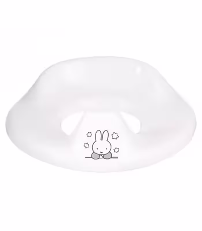 تبدیل توآلت فرنگی کودک Bebejou Toilet seat Miffy Stars