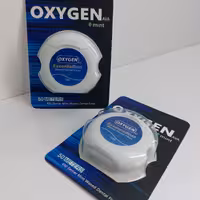 نخ دندان اکسیژن 