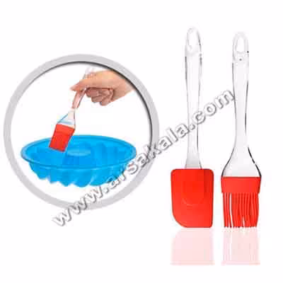 لیسک و قلموی سیلیکونی