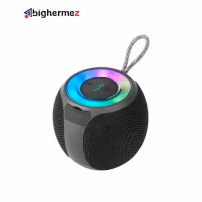 اسپیکر بلوتوث قابل حمل تسکو مدل TS 23125
