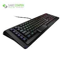 کیبورد مکانیکی و مخصوص بازی استیل سریز مدل APEX M800
