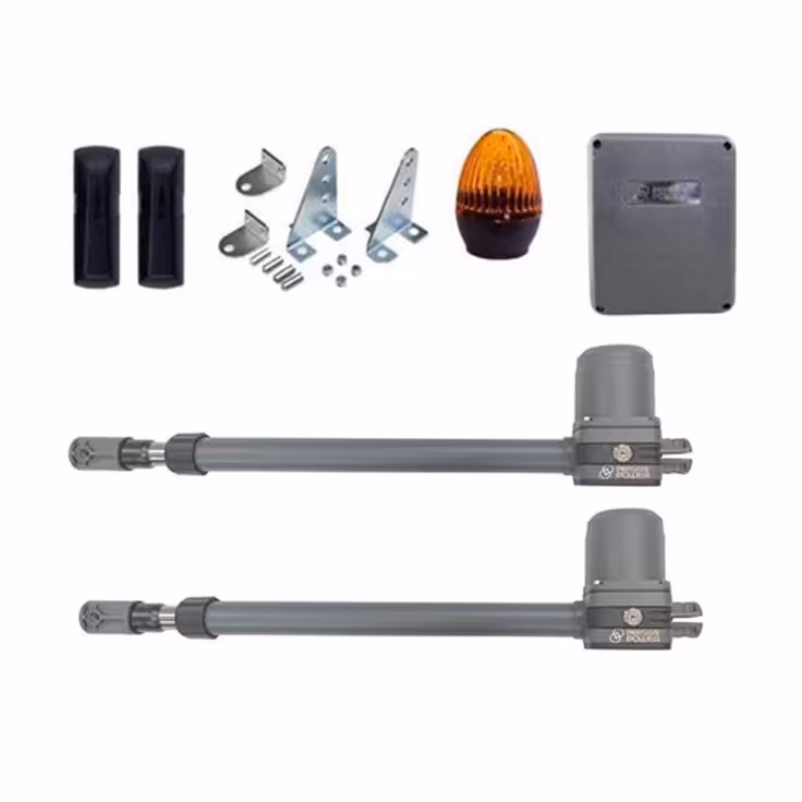 جک درب اتوماتیک پرشین پاور مدل F4 با متعلقات نصب((ارسال رایگان))