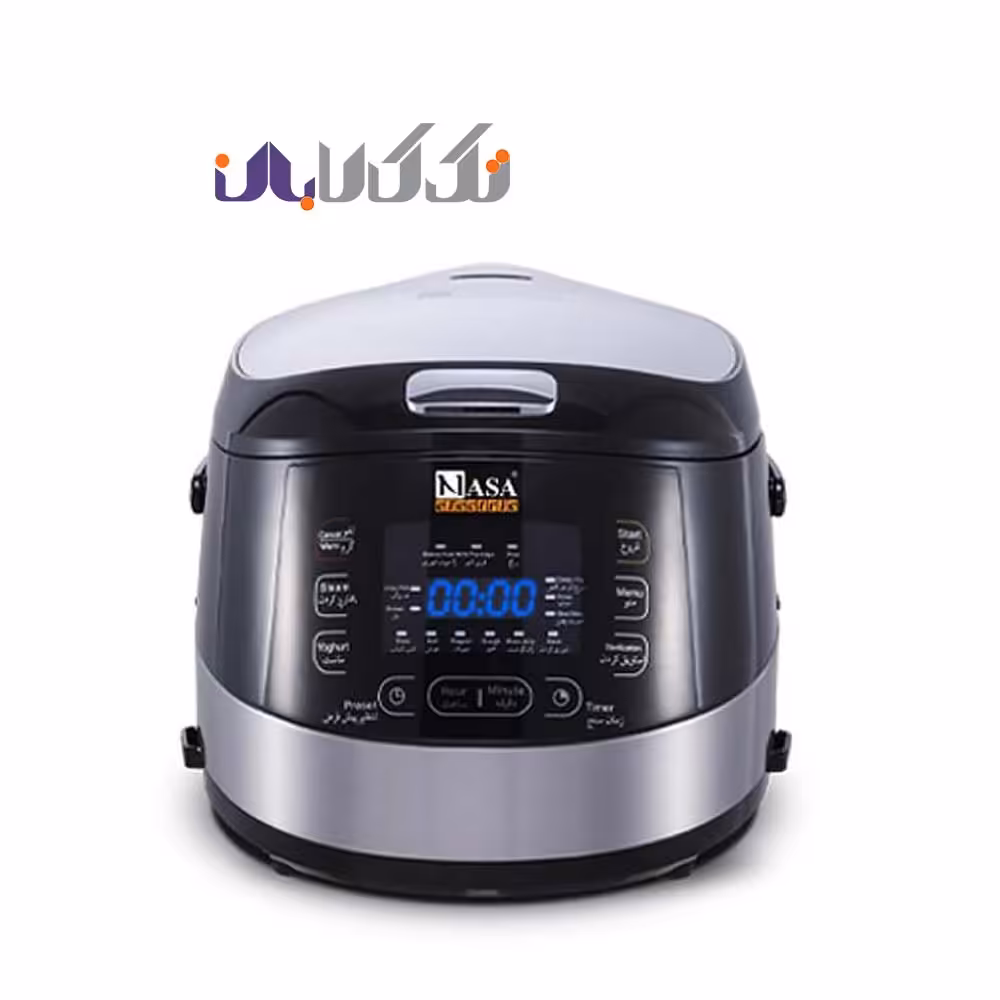 پلوپز ناسا الکتریک مدل NS-3081