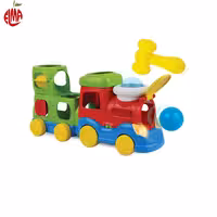 قطار چکش خور 00780 وین فان Winfun