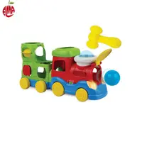 قطار چکش خور 00780 وین فان Winfun