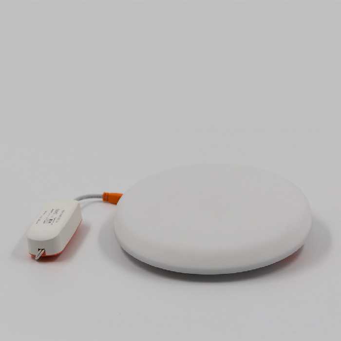 پنل LED  تو کار 24 وات-فول لایت -رنگ مهتابی  -1سال گارانتی بایکو.