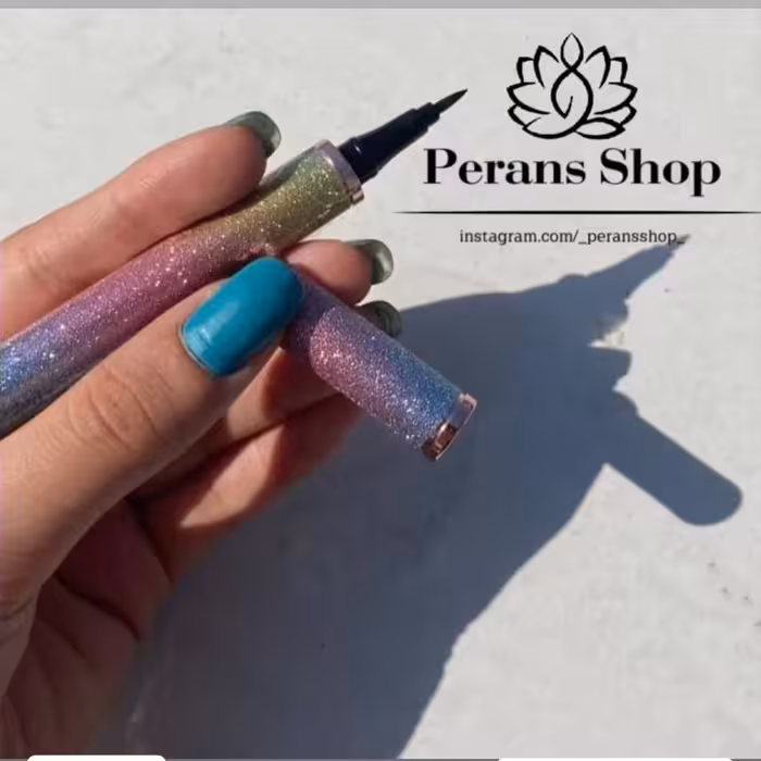 خط چشم ماژیکی ضد آب سلطنتی  RPK  (کیفیت عالی)