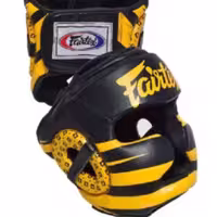 کلاه بوکس چرم فایر تکس fairtex