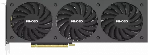 کارت گرافیک 12 گیگابایت INNO3D مدل RTX 3080 TI X3