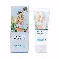 پرایمر صورت تیوپی طرح دختر شینگ کیمی 